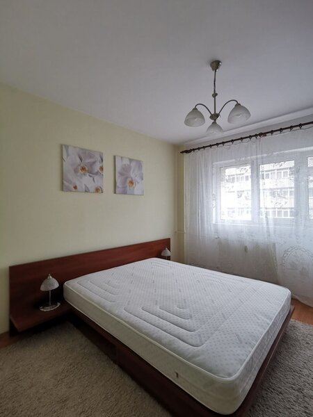 Campia Libertatii, Baba Novac, 2 camere decomandat